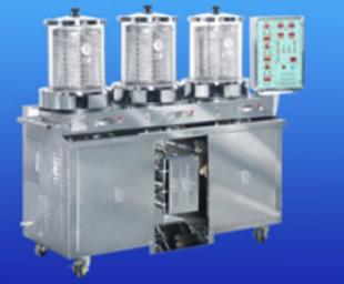 Máy sắc thuốc đóng gói tự động 03 bếp BZY150K11X SANYAN